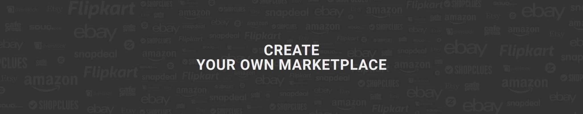 Build Your Own Marketplace Modeled eCommerce Store In The Easiest Way