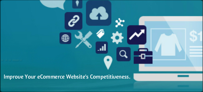 How to Improve Your eCommerce Website’s Competitiveness